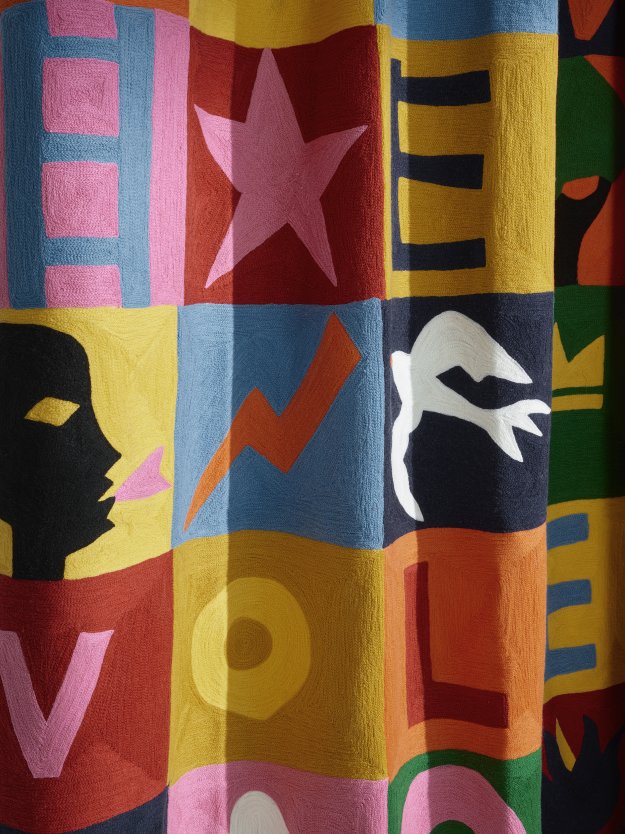 La Couleur de nos rêves