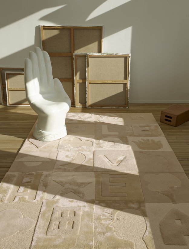 La Couleur de nos rêves