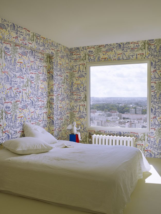 La Couleur de nos rêves