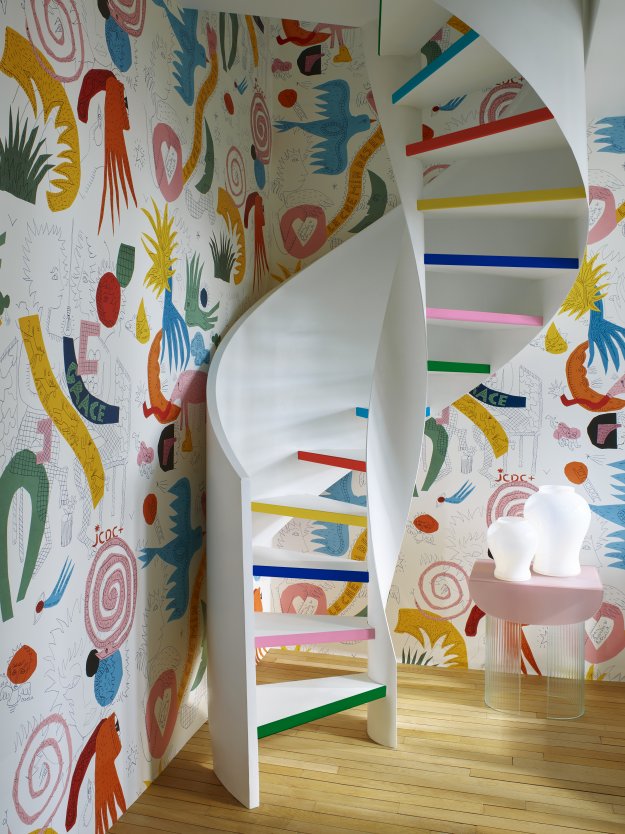 La Couleur de nos rêves