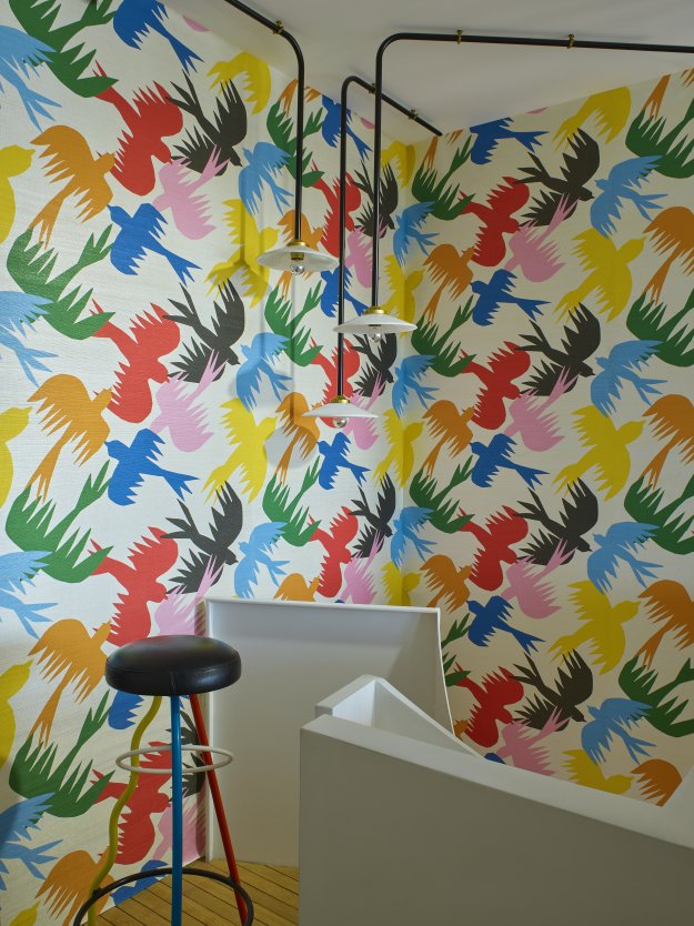 La Couleur de nos rêves