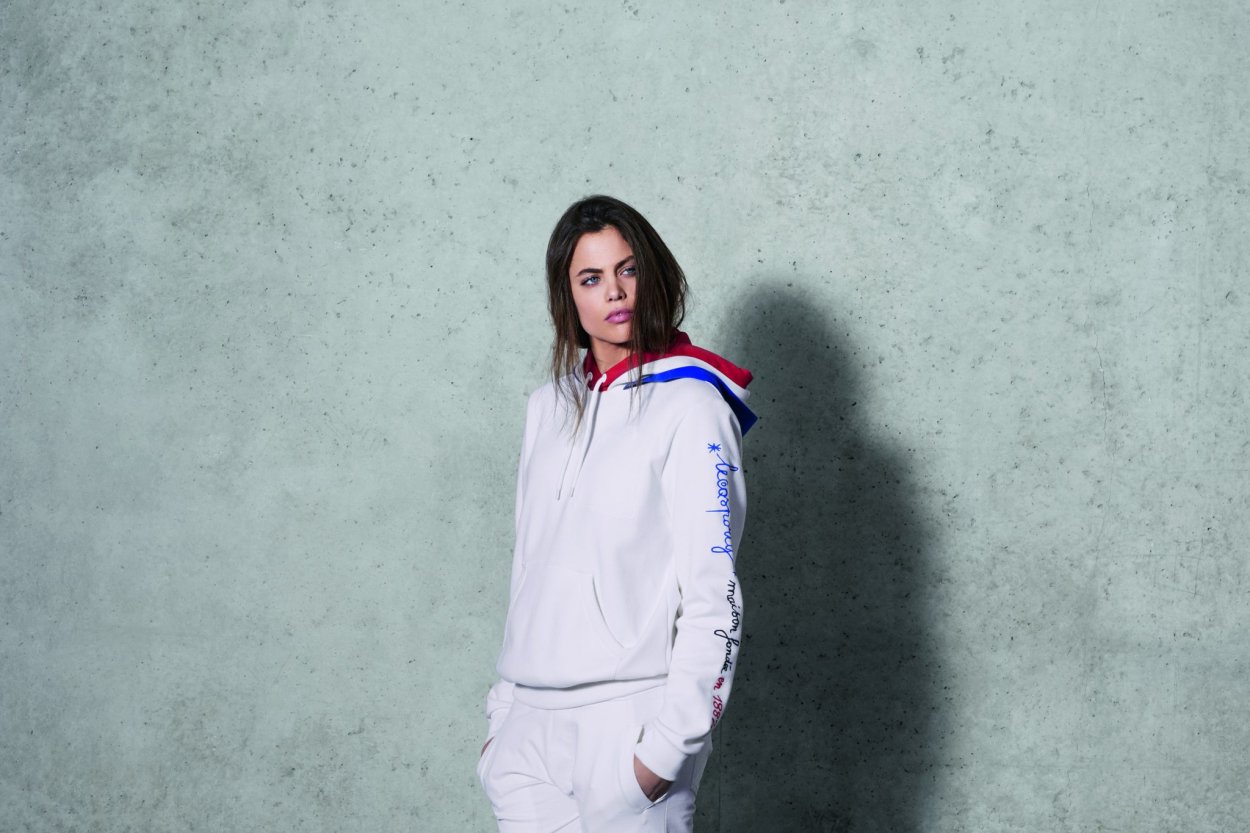 Le Coq Sportif 2015-2018