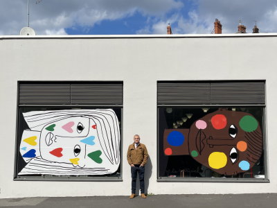 Le Peuple de Demain - Mille formes