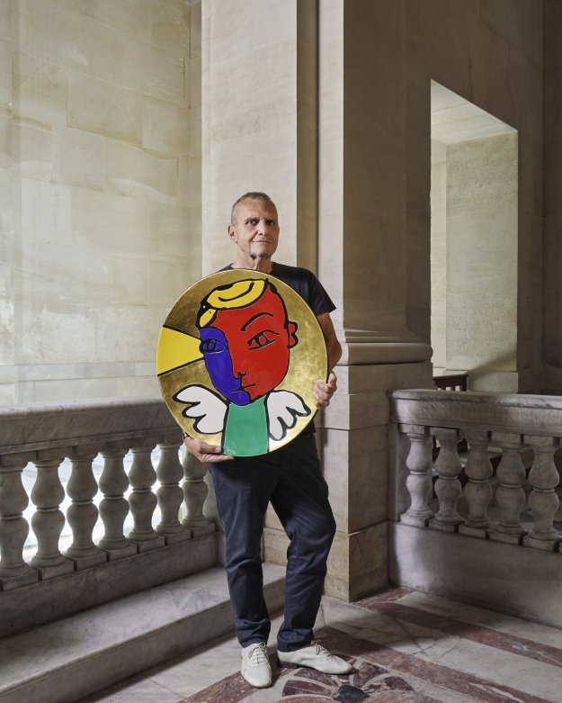 Longue Vie, Longwy !