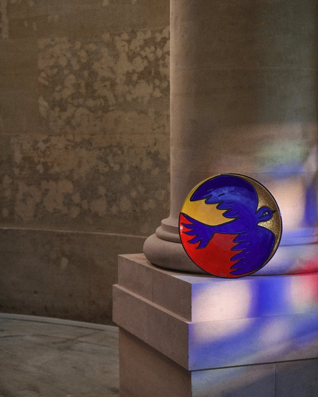 Longue Vie, Longwy !