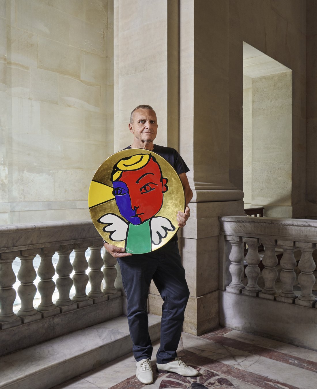 Longue Vie, Longwy !