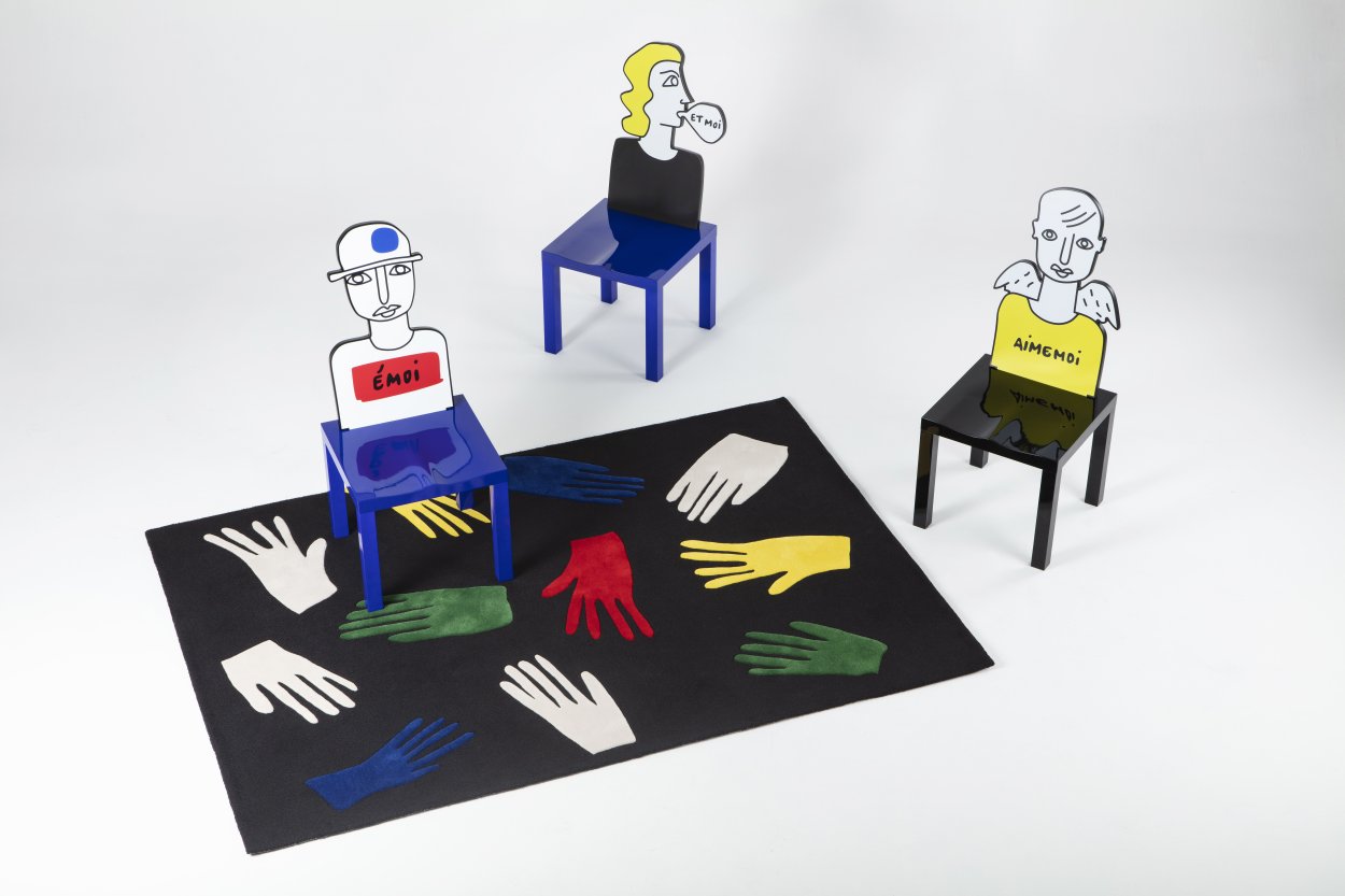 Maison Dada