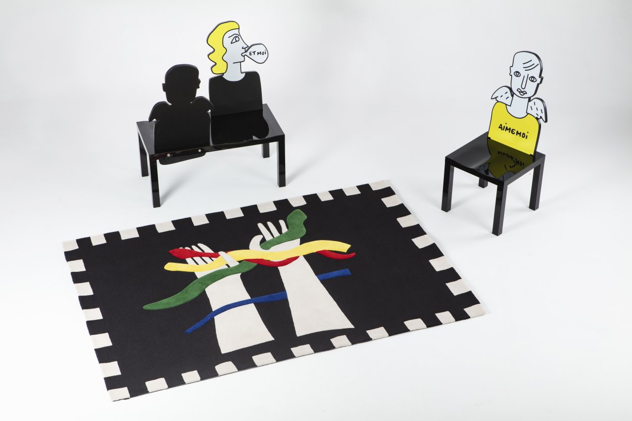 Maison Dada