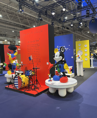 Maison et Objet