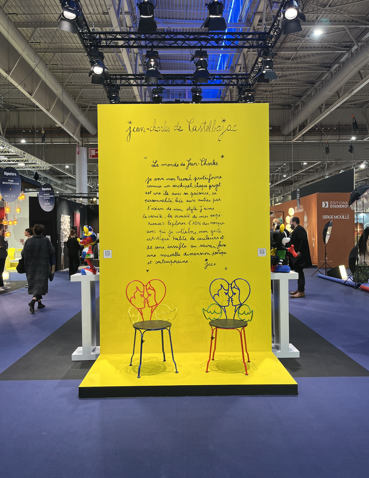 Maison et Objet