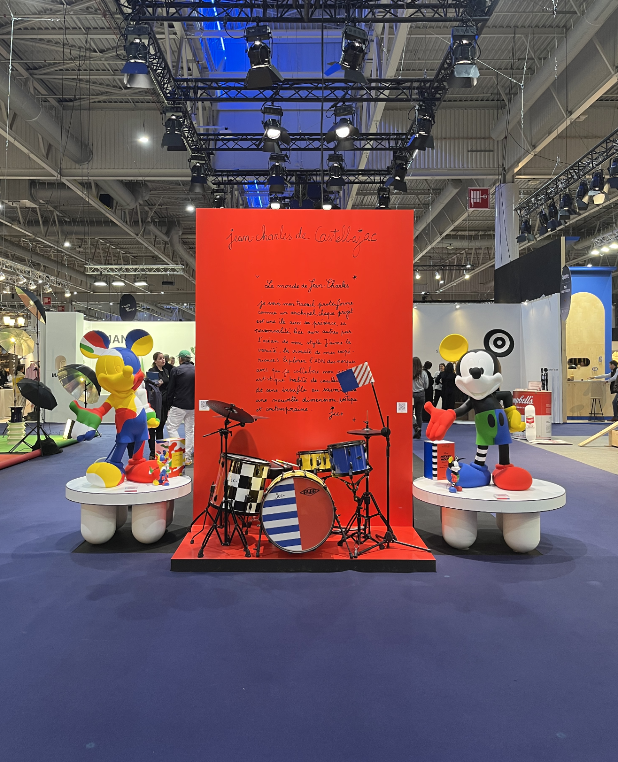 Maison et Objet