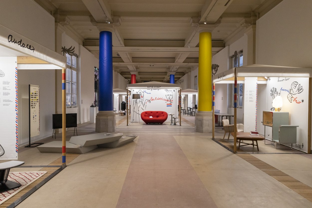Mobilier National