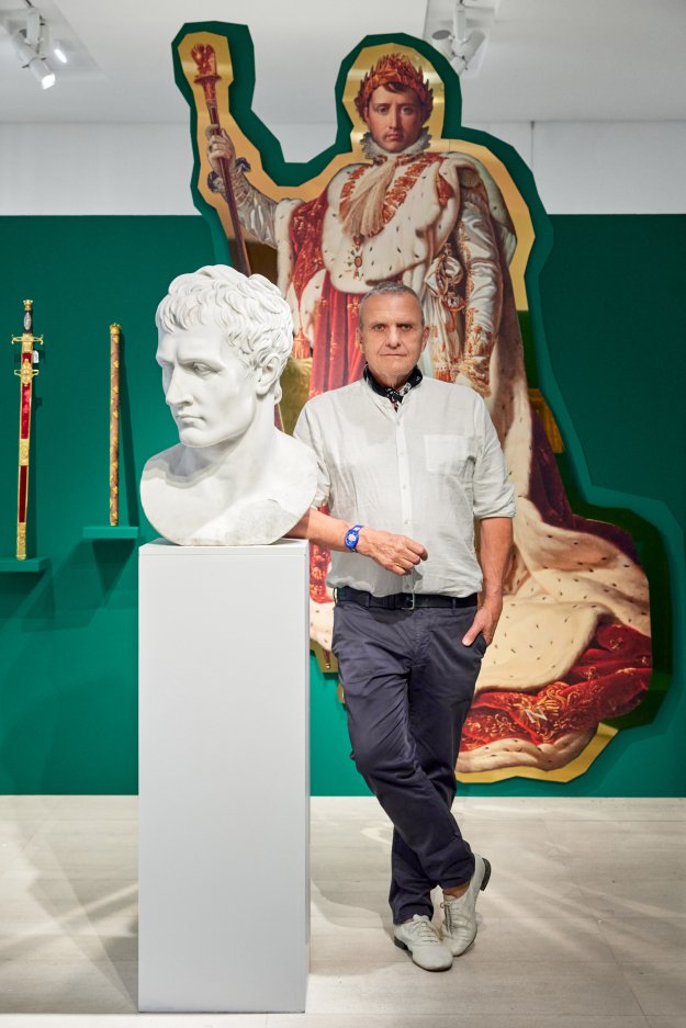 Napoléon, une collection historique