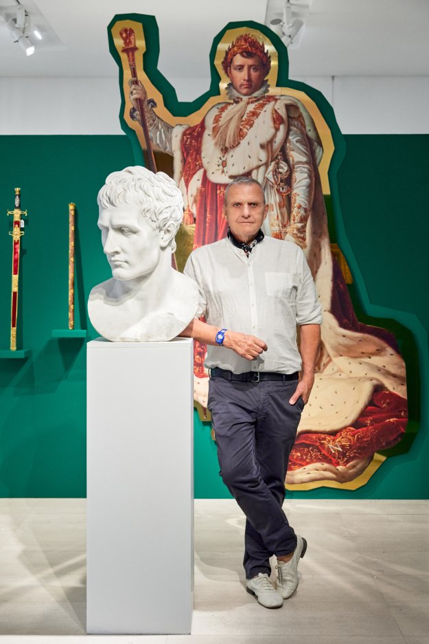 Napoléon, une collection historique