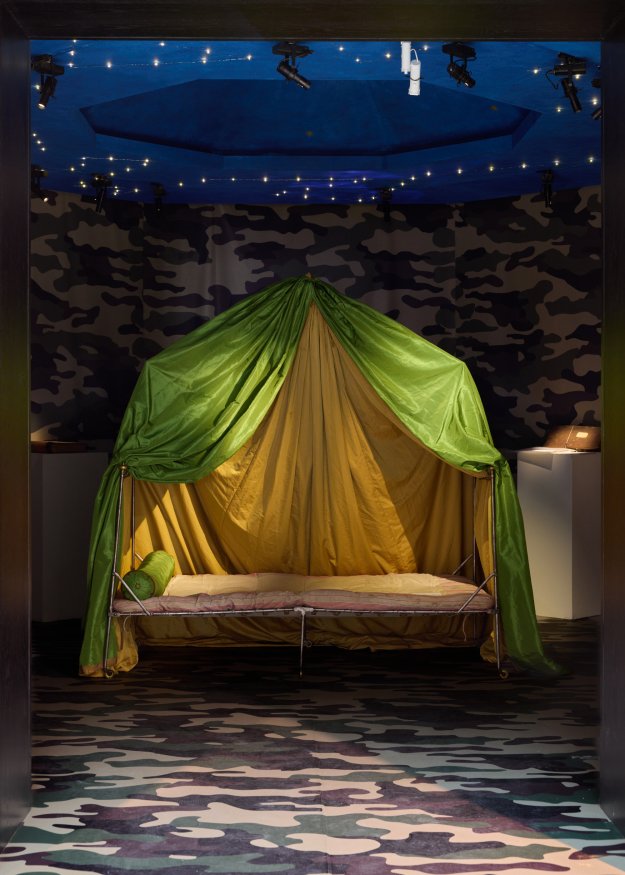 Napoléon, une collection historique