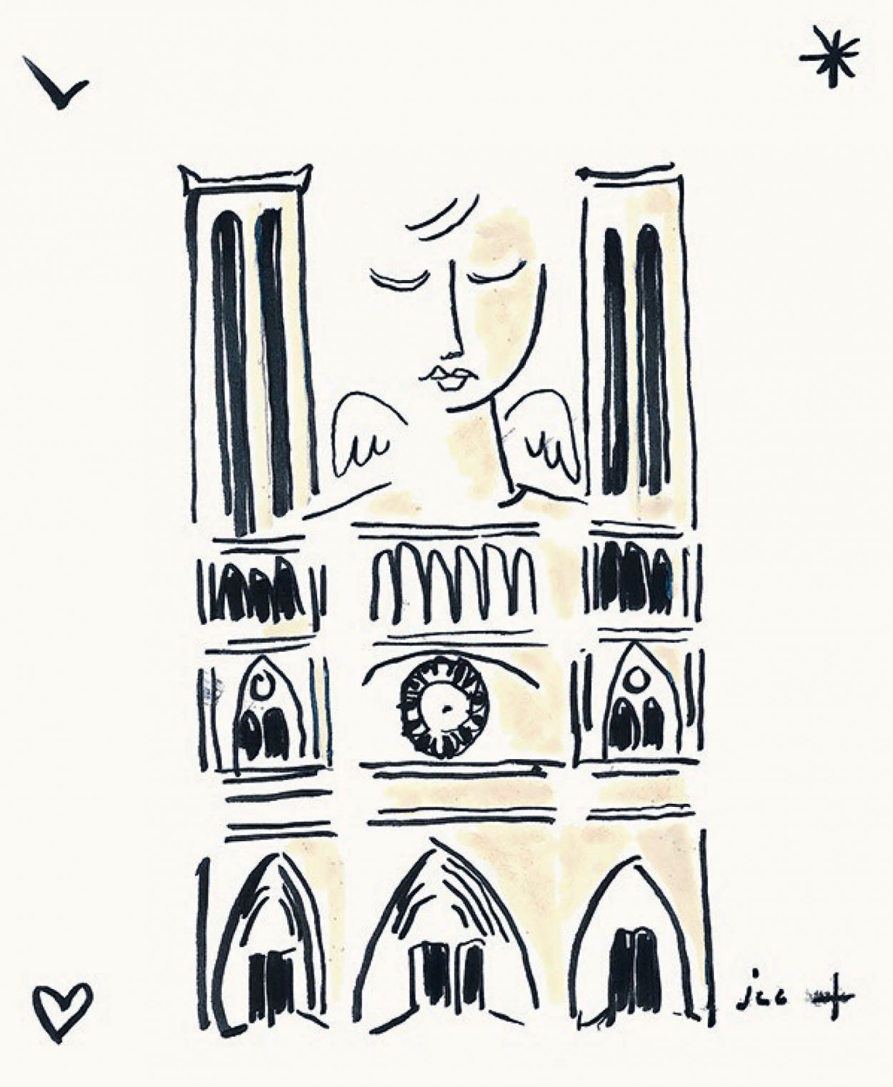 Notre-Dame de Paris