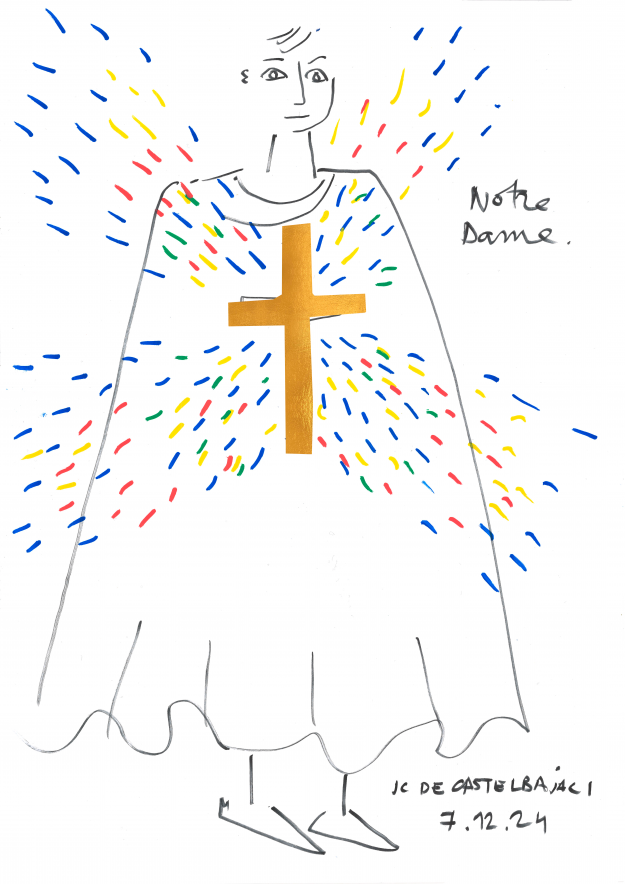 Notre-Dame de Paris