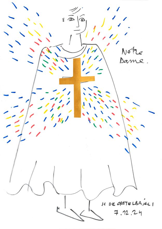 Notre-Dame de Paris