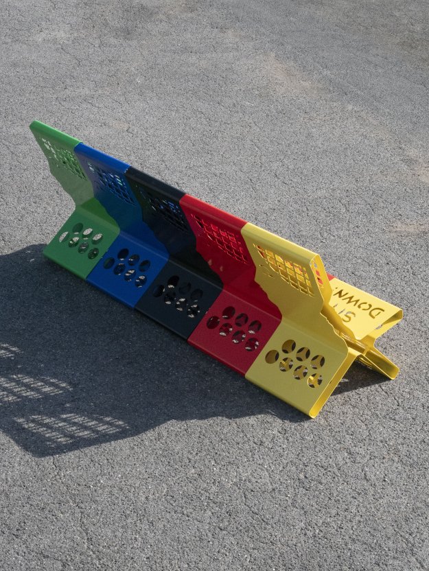 ONE 4 HALL - Hall Haus