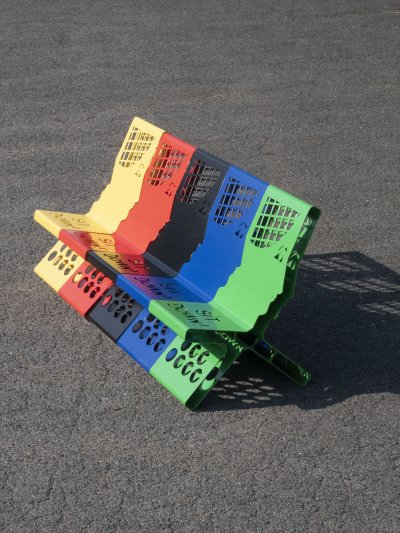 ONE 4 HALL - Hall Haus