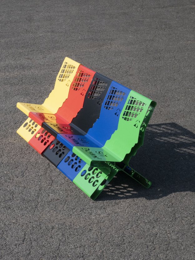 ONE 4 HALL - Hall Haus