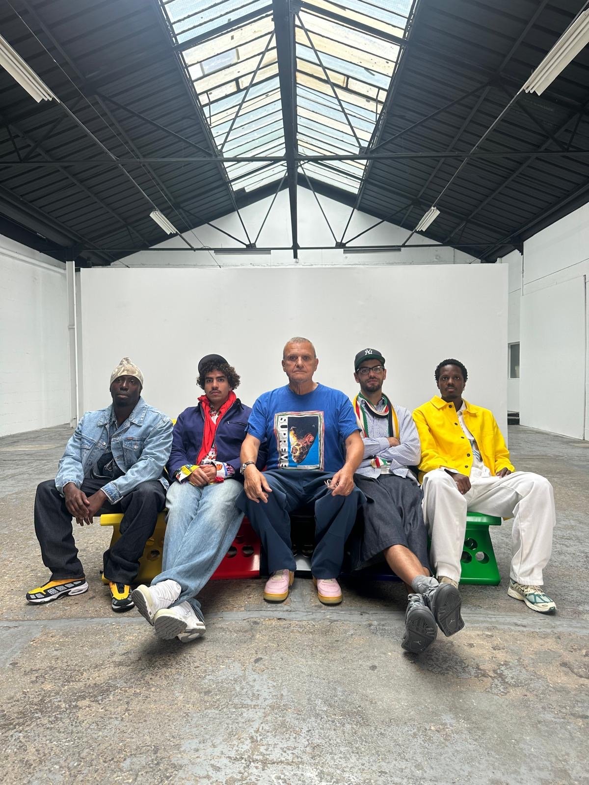 ONE 4 HALL - Hall Haus