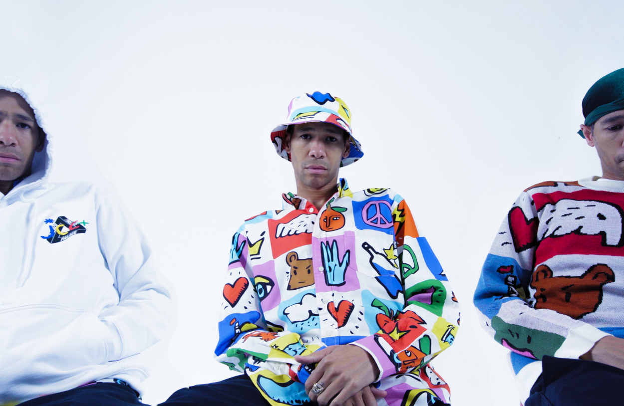 Palace Skateboards