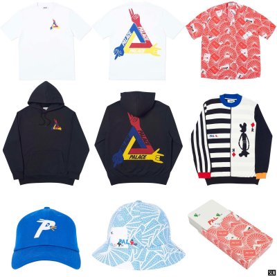 Palace Skateboards
