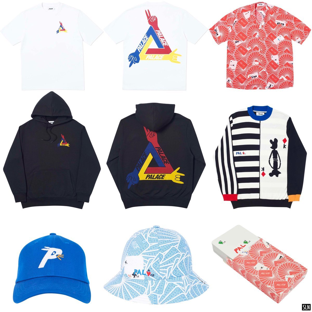 Palace Skateboards