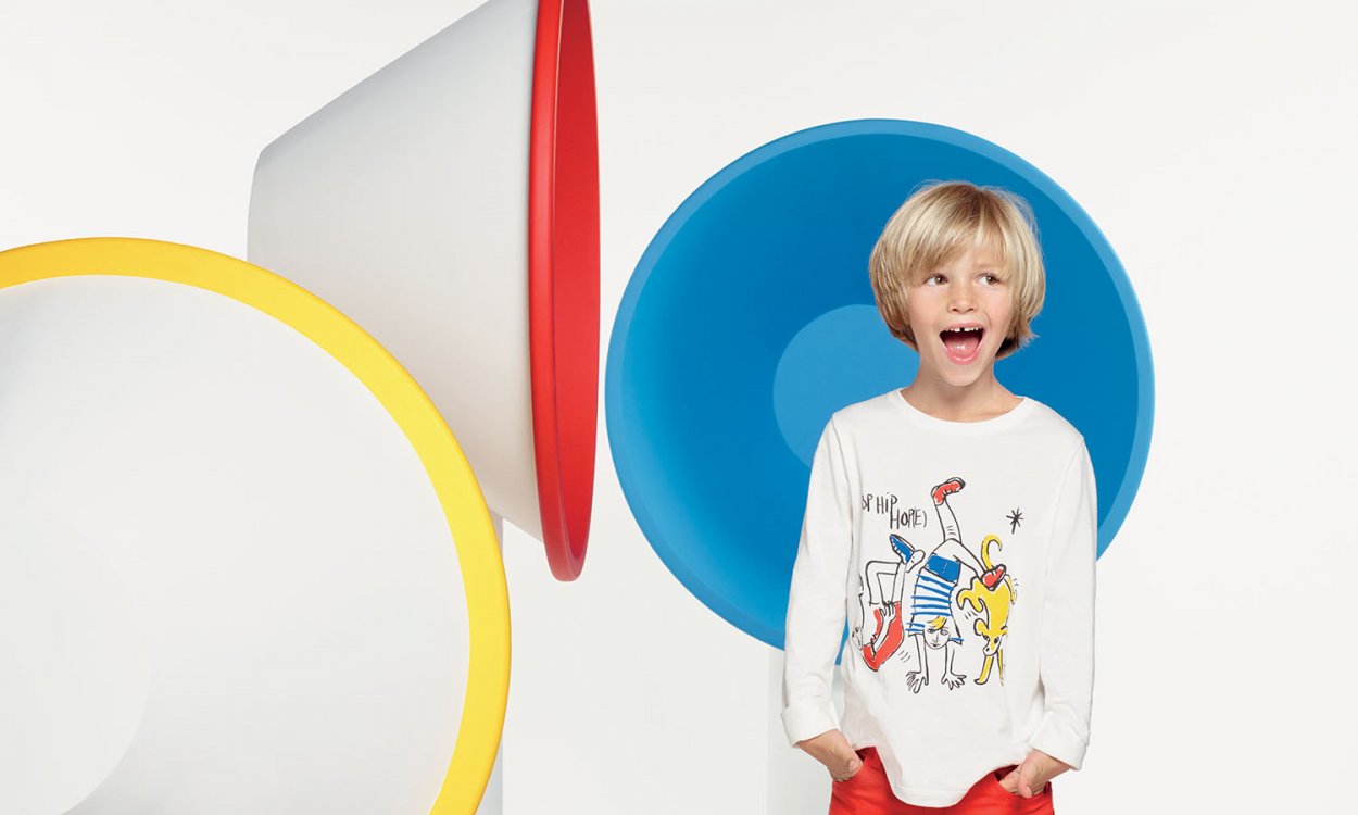 Petit Bateau