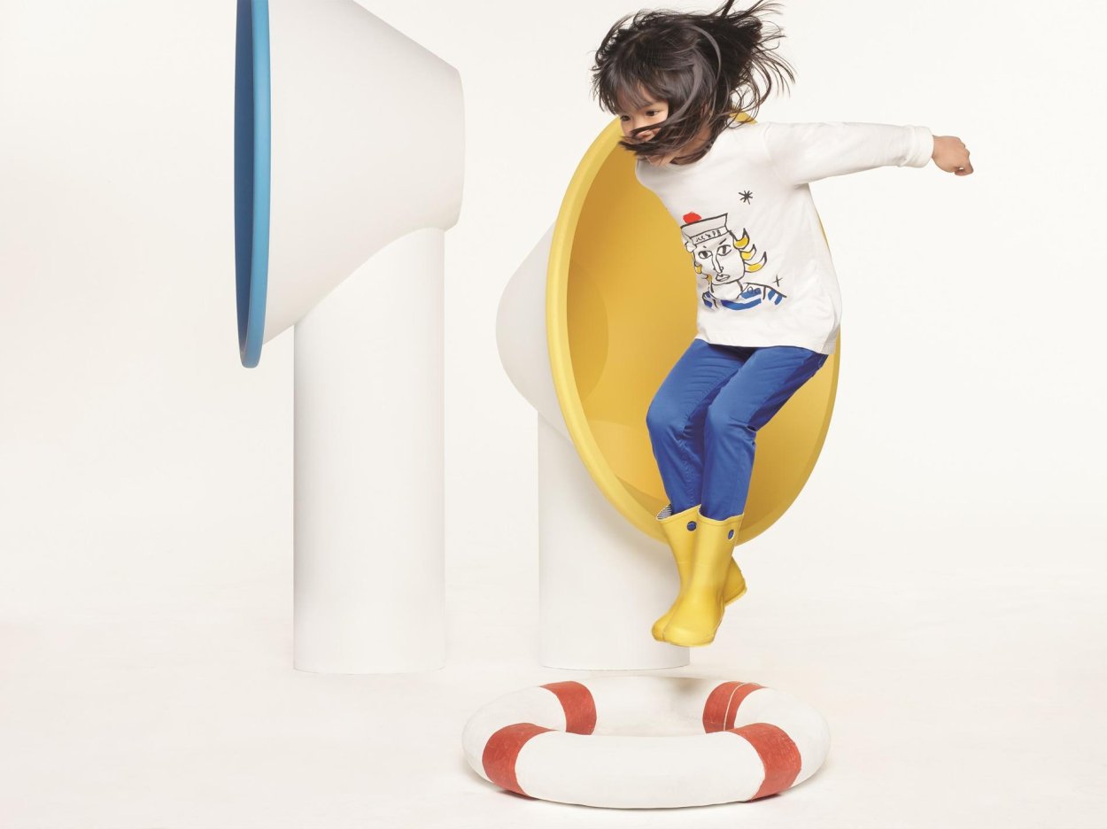 Petit Bateau