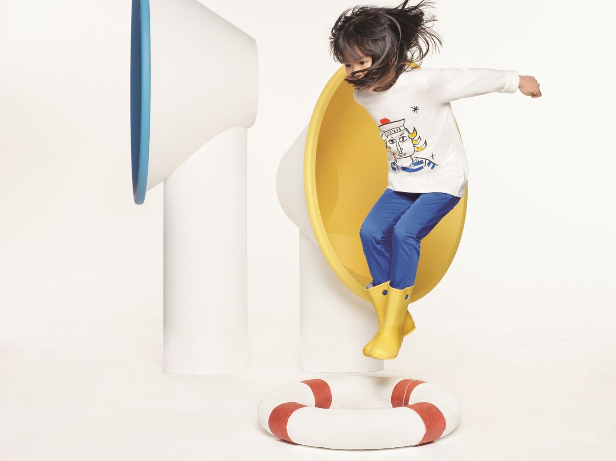 Petit Bateau