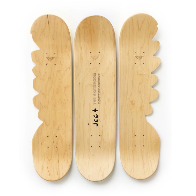 Pop Wing Flip - The Skateroom
