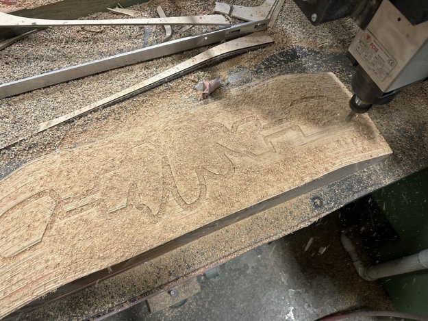 Pop Wing Flip - The Skateroom