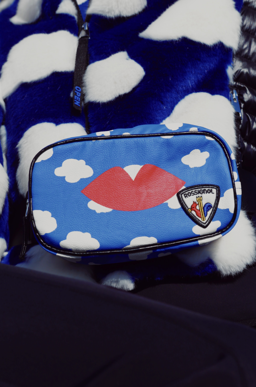 Rossignol - Collection anniversaire 20 ans de collaboration