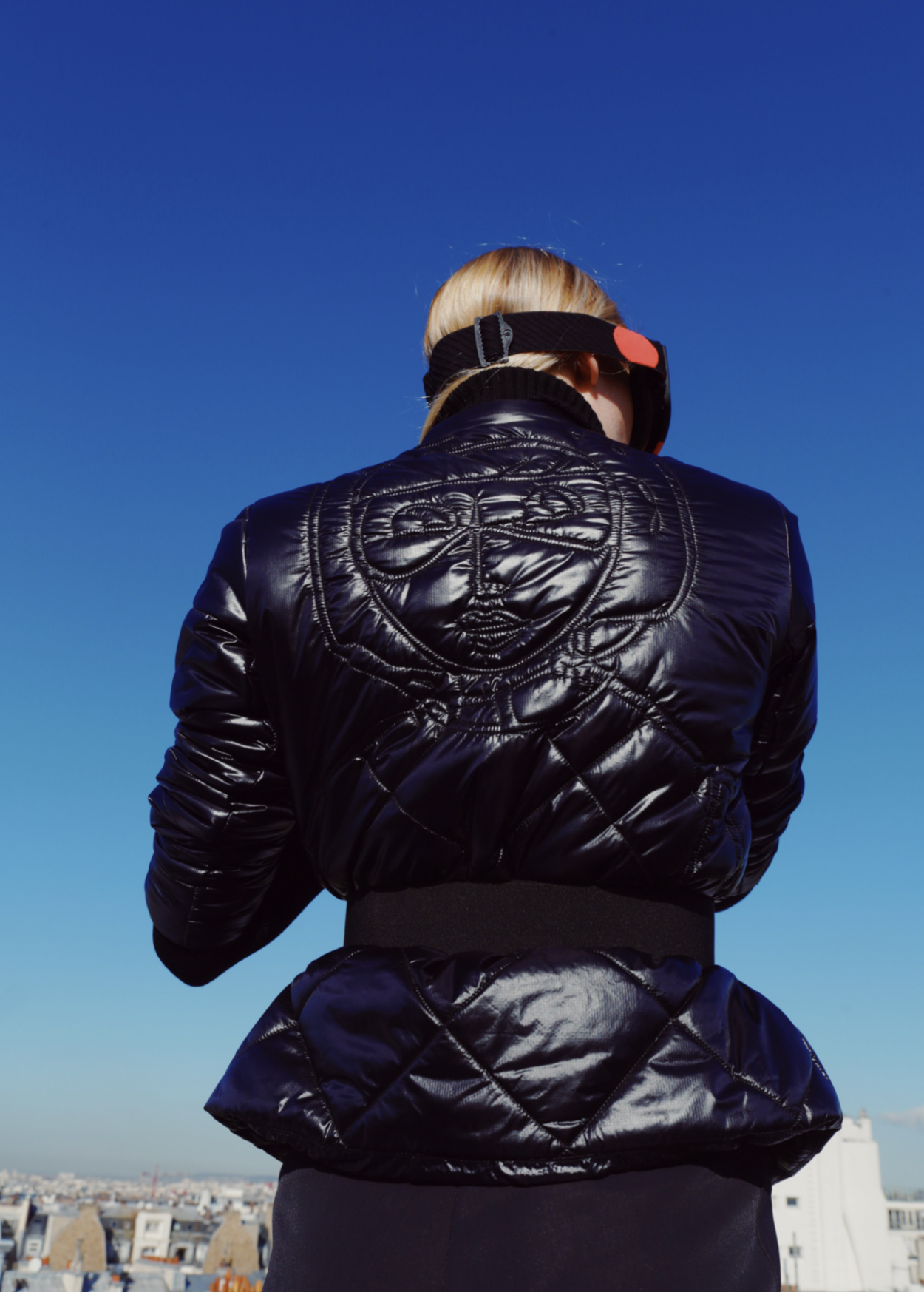 Rossignol - Collection anniversaire 20 ans de collaboration