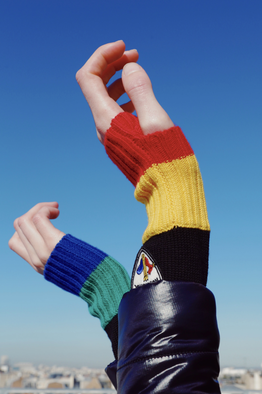 Rossignol - Collection anniversaire 20 ans de collaboration