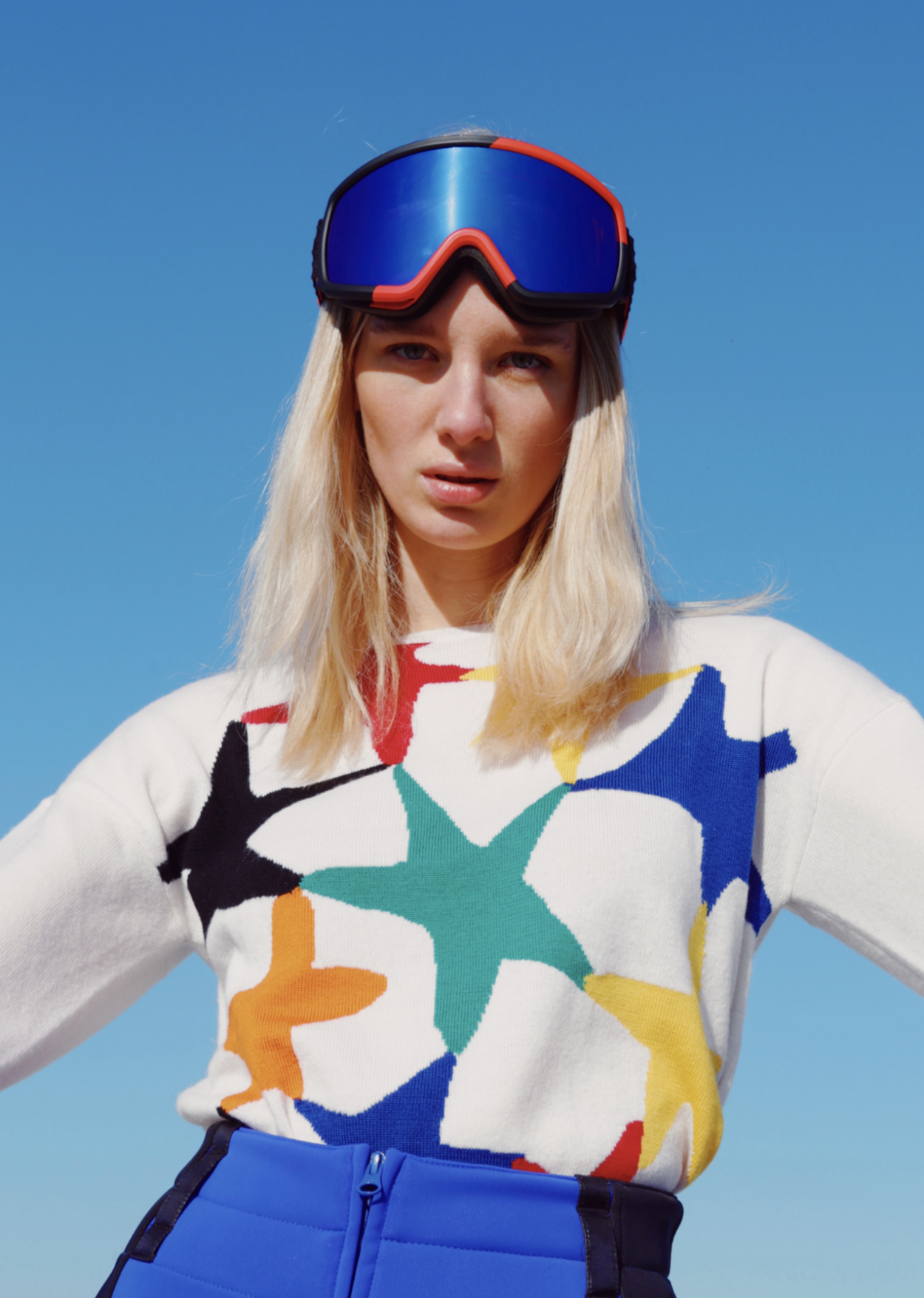 Rossignol - Collection anniversaire 20 ans de collaboration