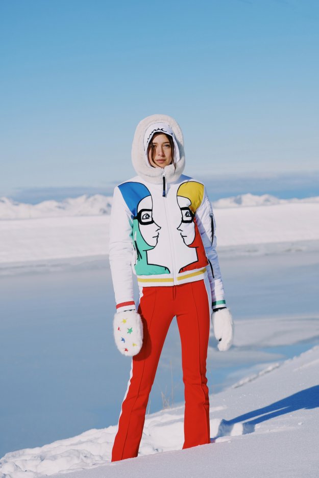 Rossignol FW2324 “MOONTAIN”