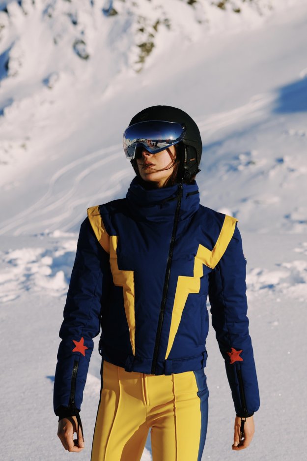 Rossignol FW2324 “MOONTAIN”