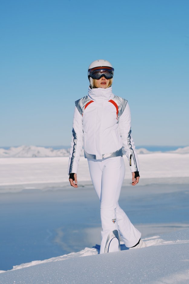 Rossignol FW2324 “MOONTAIN”