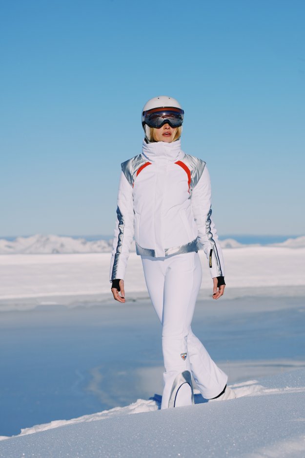 Rossignol FW2324 “MOONTAIN”