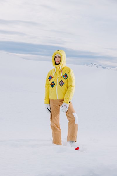 Rossignol FW2425 Double Pop Diamond