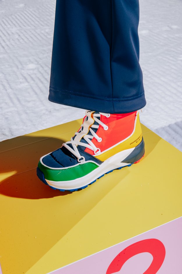 Rossignol FW2425 Double Pop Diamond