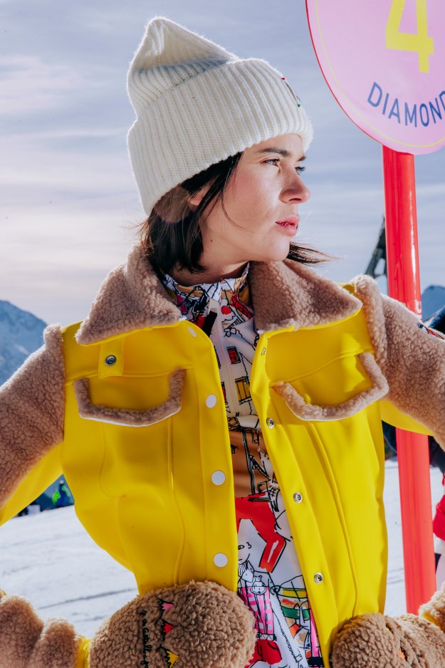 Rossignol FW2425 Double Pop Diamond