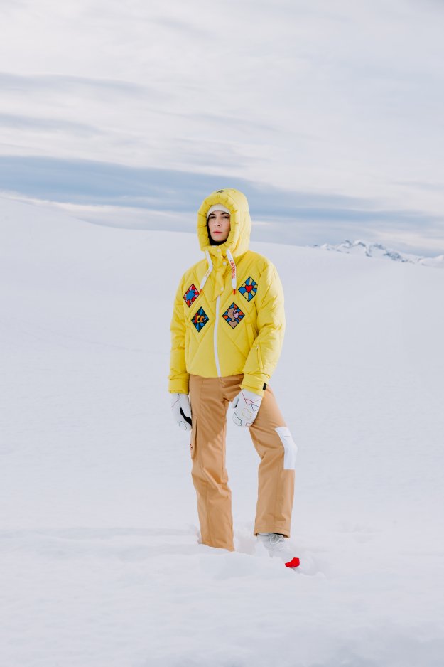 Rossignol FW2425 Double Pop Diamond