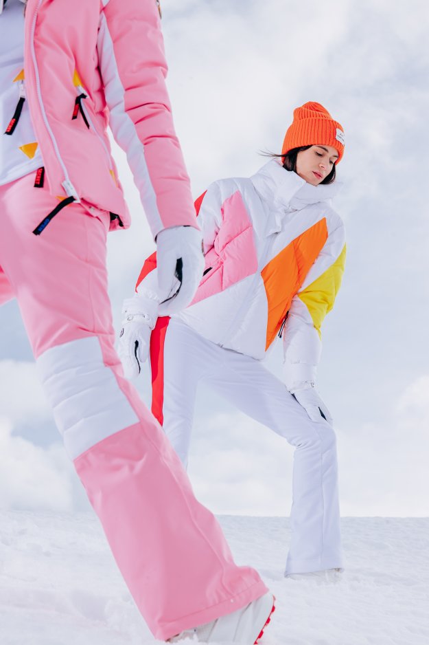 Rossignol FW2425 Double Pop Diamond