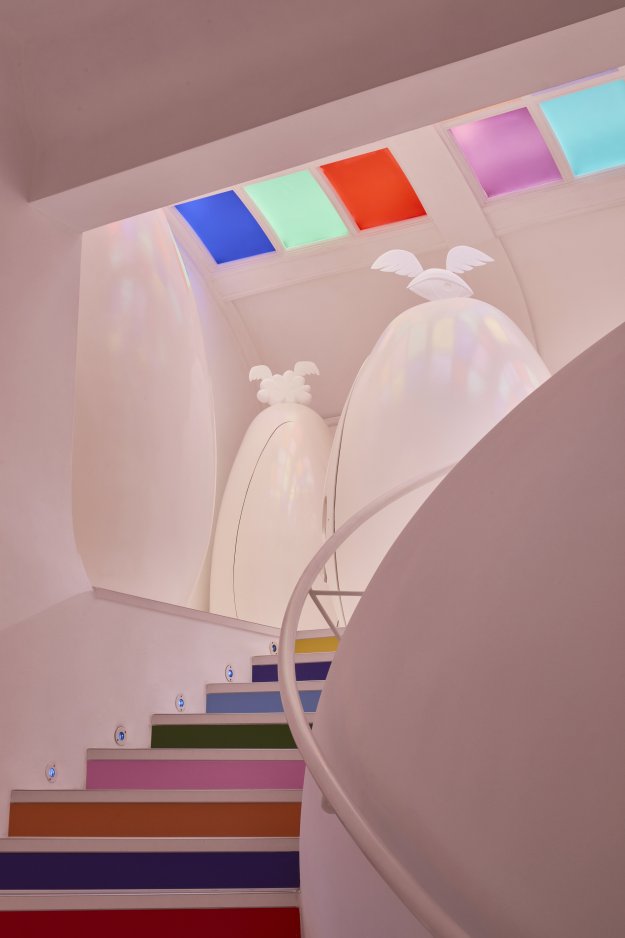 Sketch - Home of the Braves