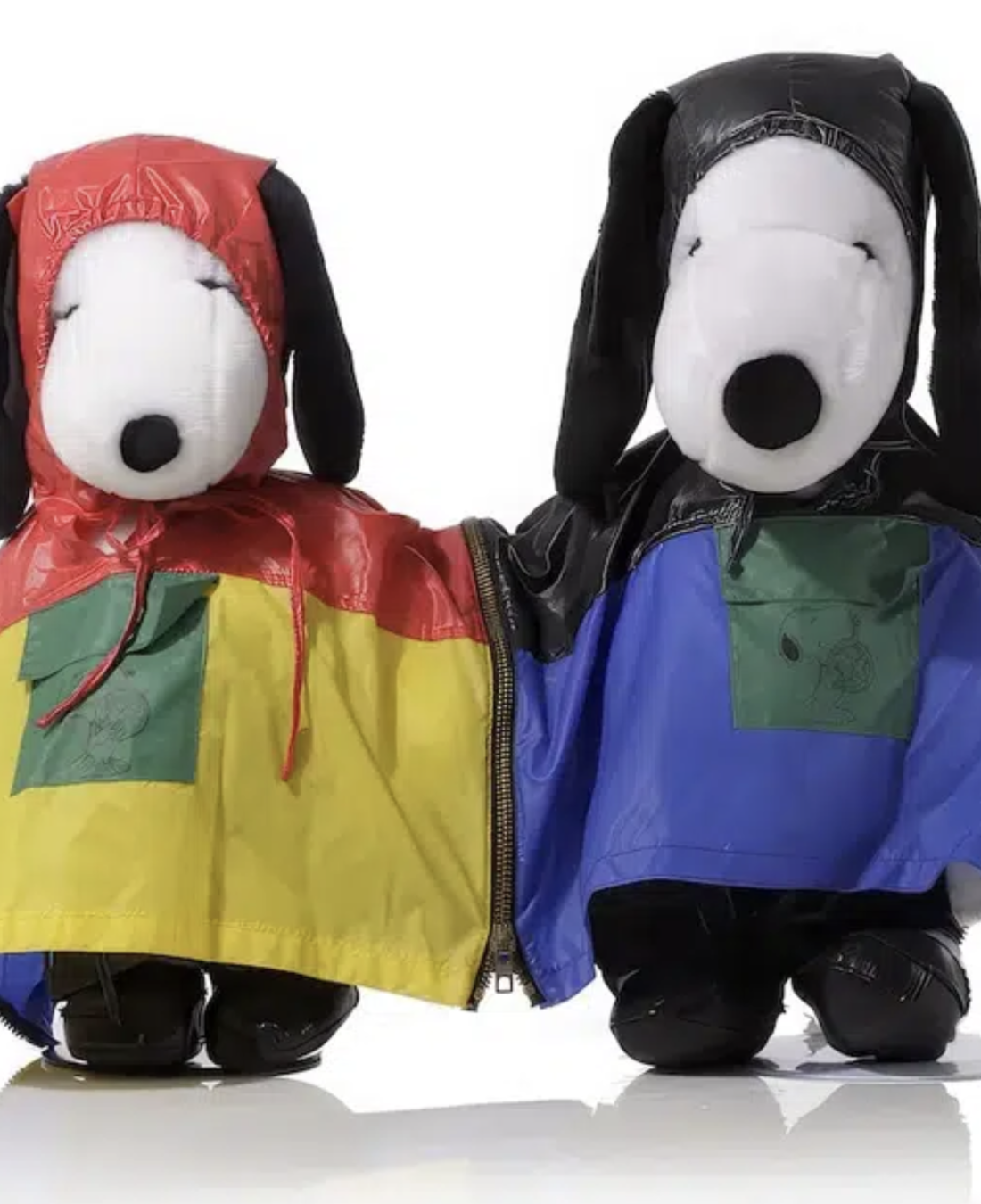SNOOPY IN STYLE NYC