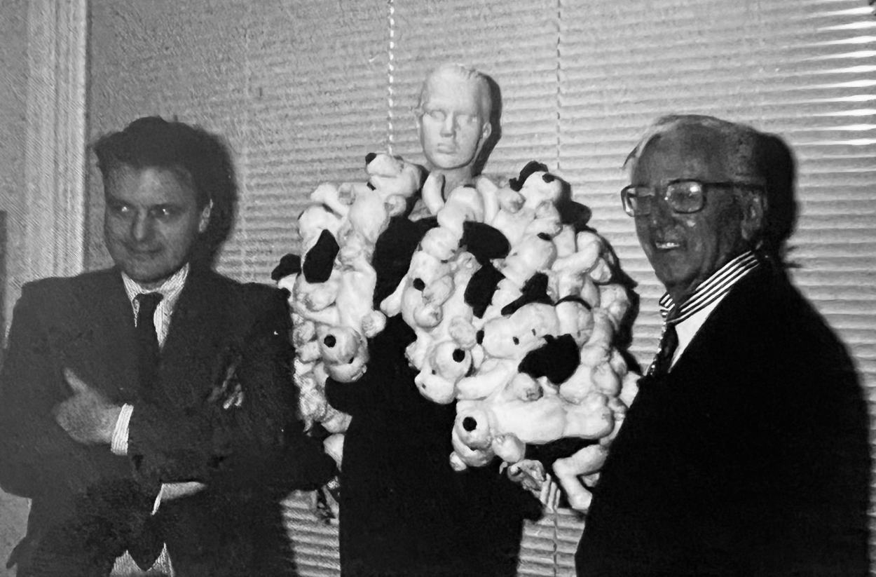 Snoopy In  Style : Une Histoire de Peanuts et la mode